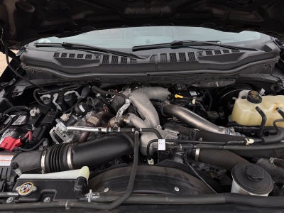 2021 Ford F-250SD F-250® King Ranch®