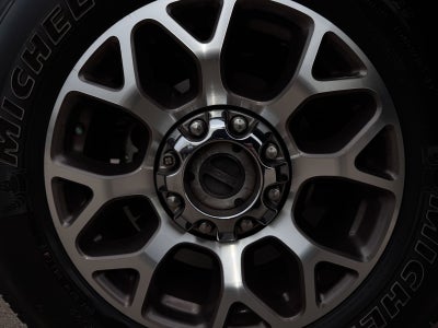 2021 Ford F-250SD F-250® King Ranch®