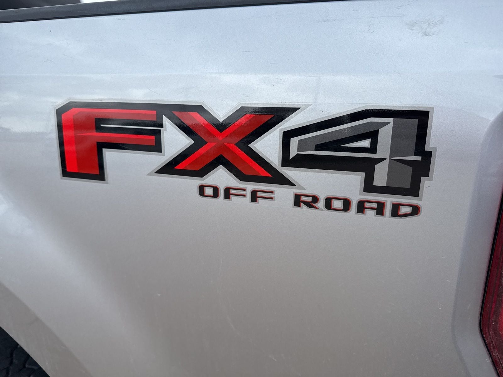 2022 Ford F-250SD F-250® XLT