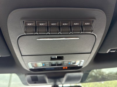 2024 Ford F-250SD Platinum