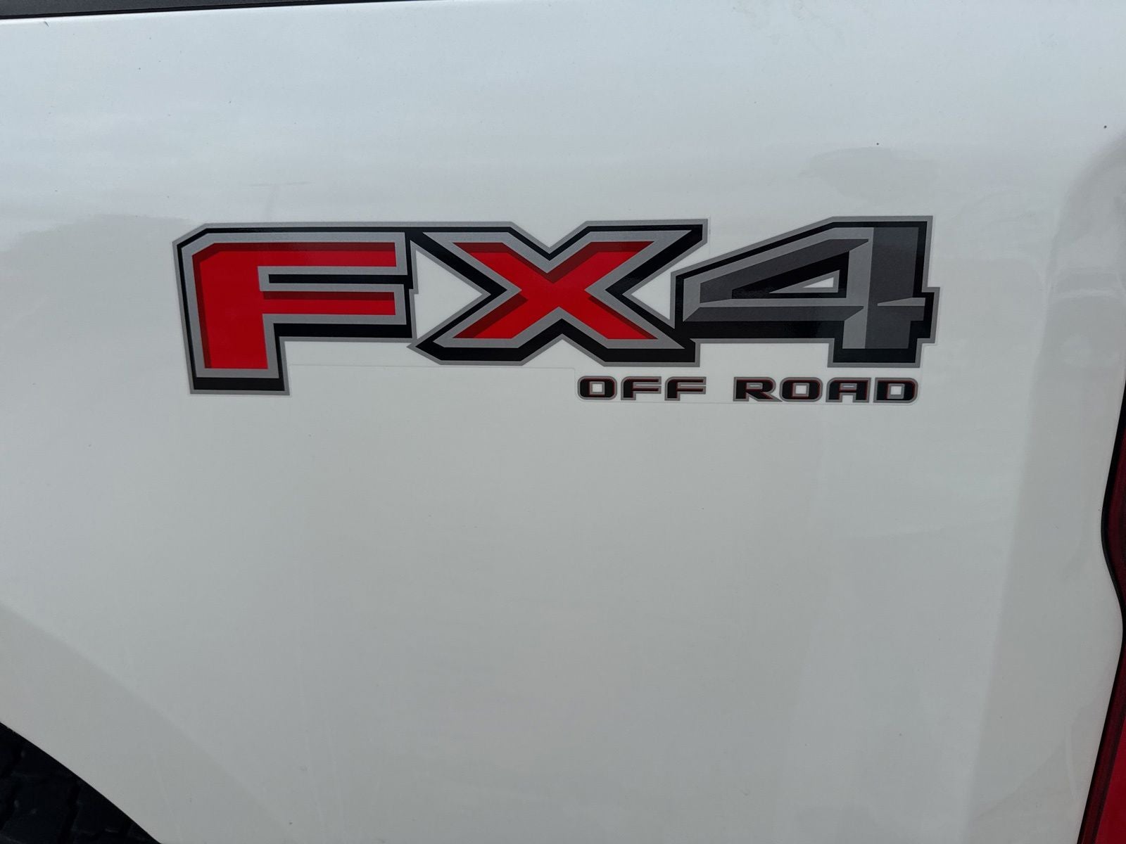 2024 Ford F-250SD Platinum