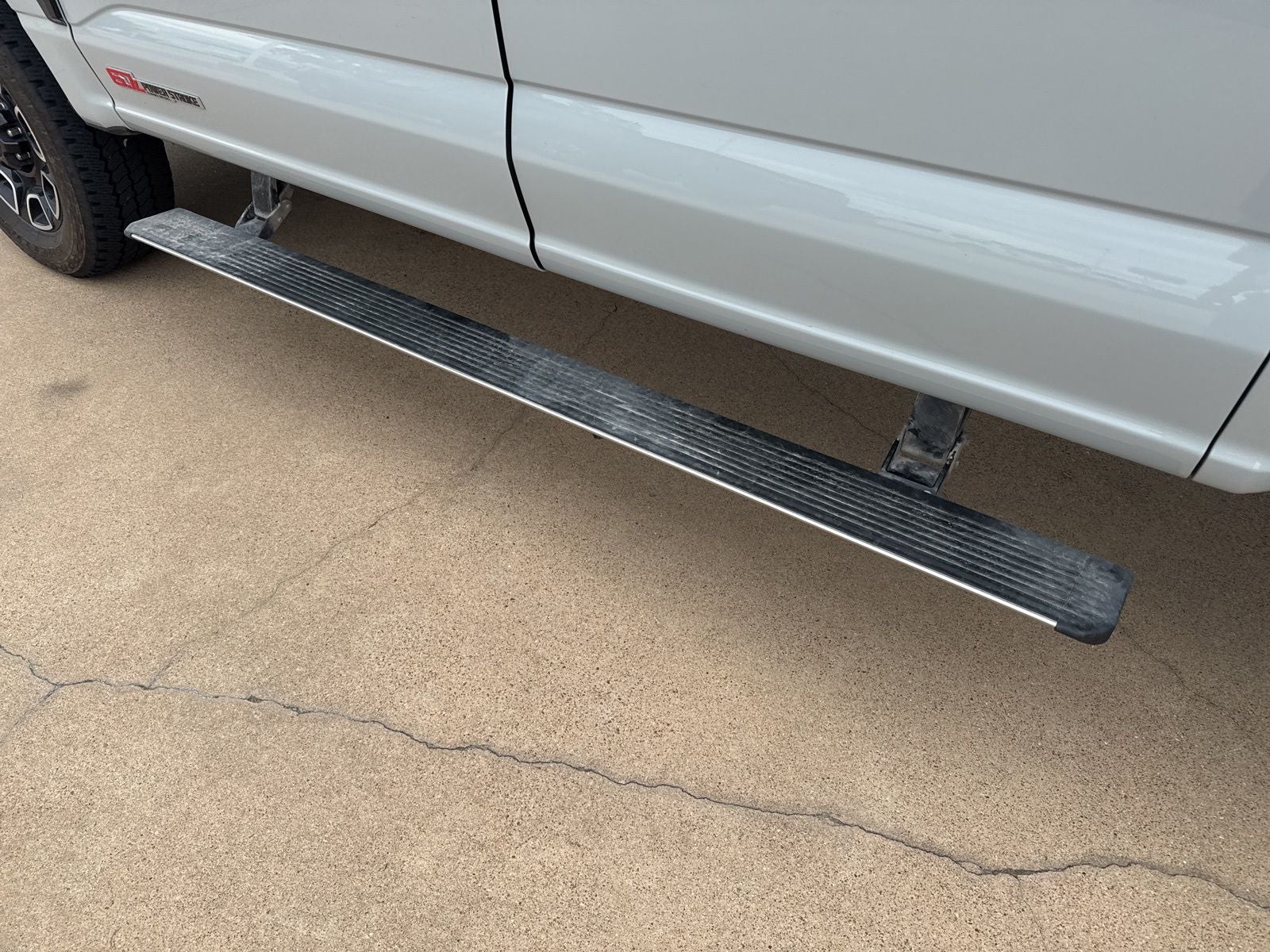 2025 Ford F-250SD Platinum