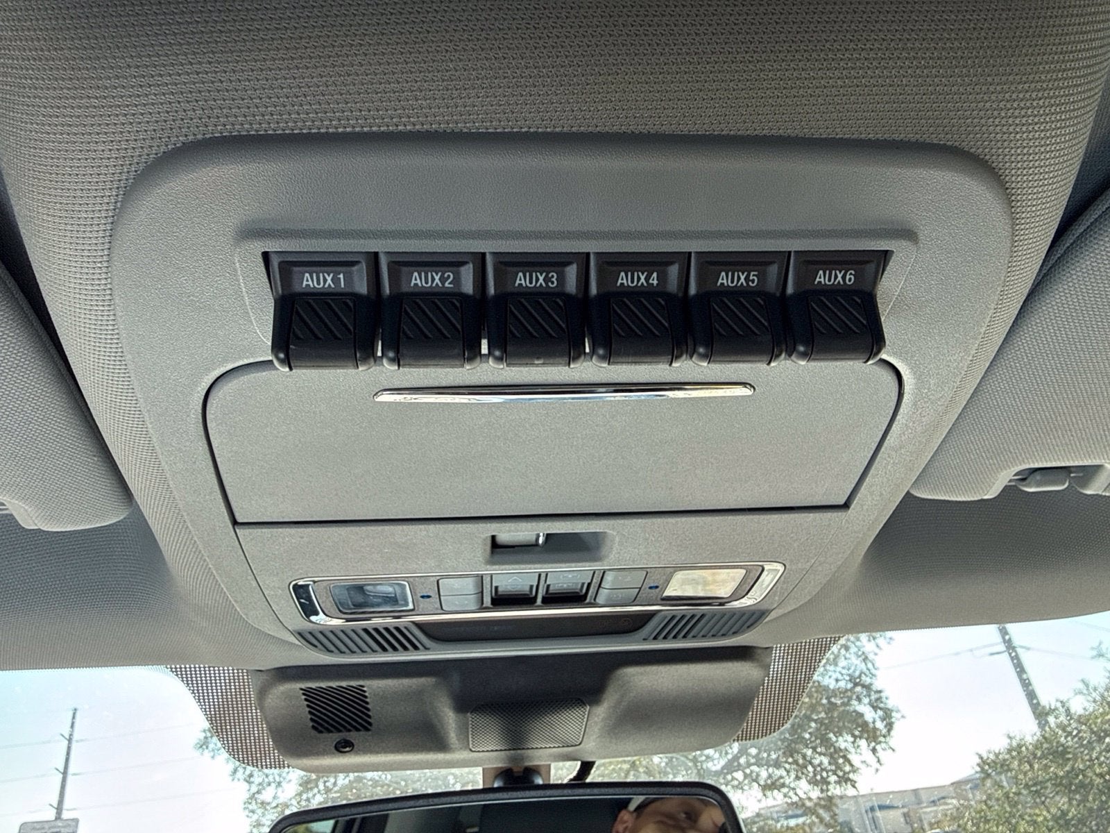 2023 Ford F-250SD F-250® Lariat®