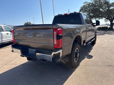 2023 Ford F-250SD F-250® Lariat®