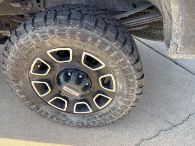 2024 Ford F-250SD Platinum