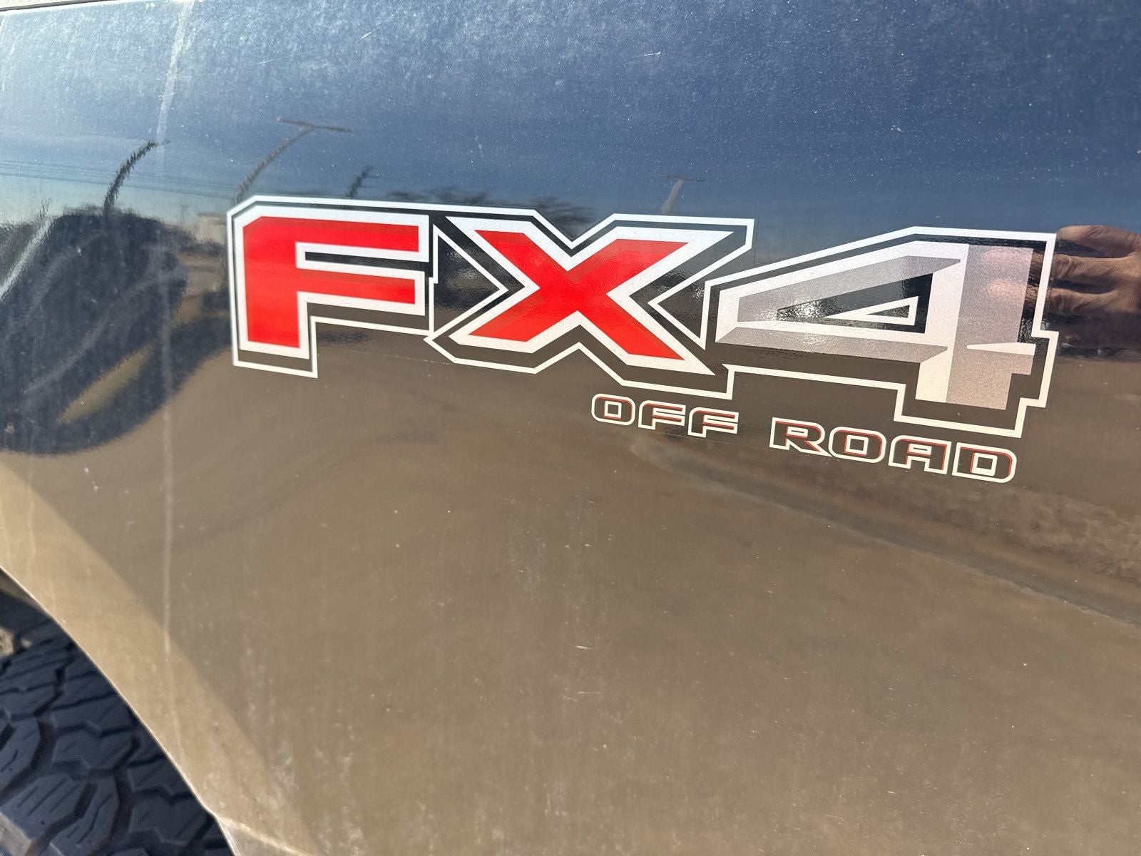 2024 Ford F-250SD Platinum