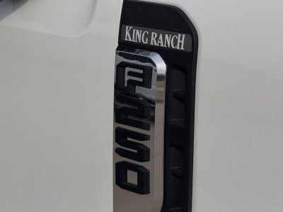 2026 Ford F-250SD F-250® King Ranch®