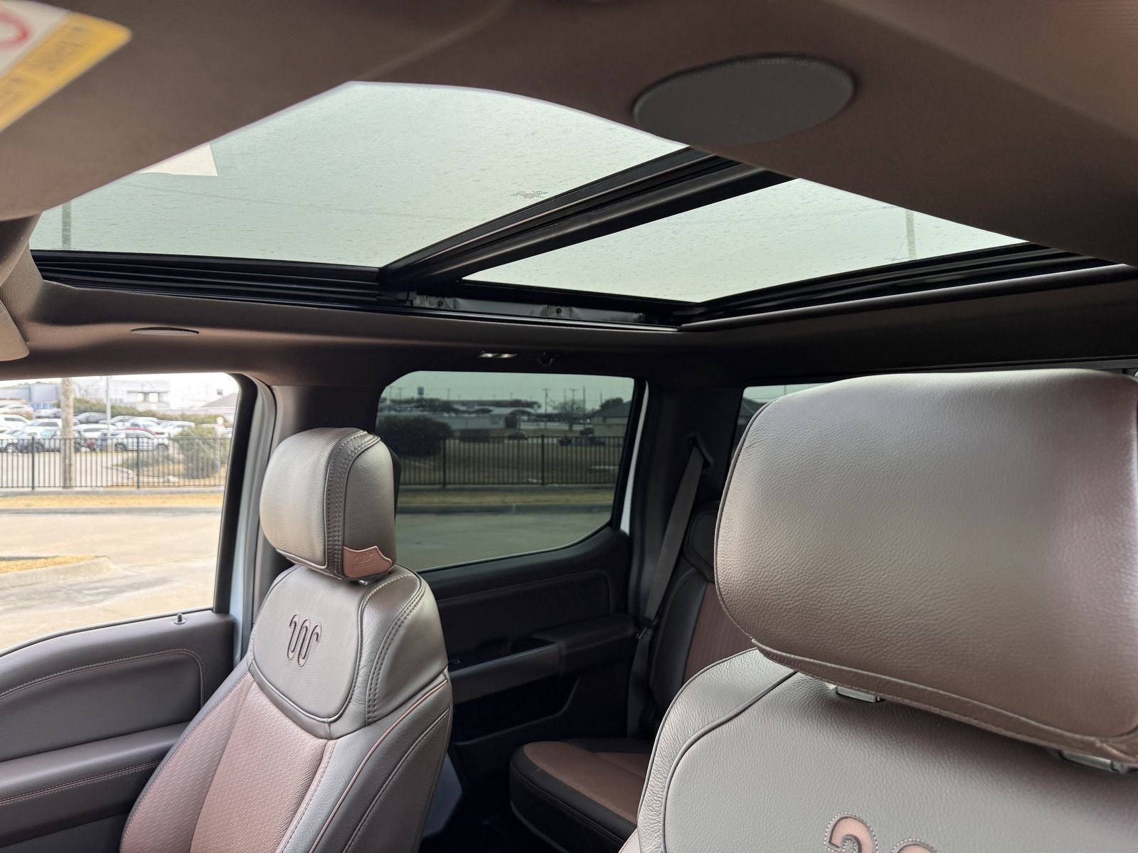 2026 Ford F-250SD F-250® King Ranch®