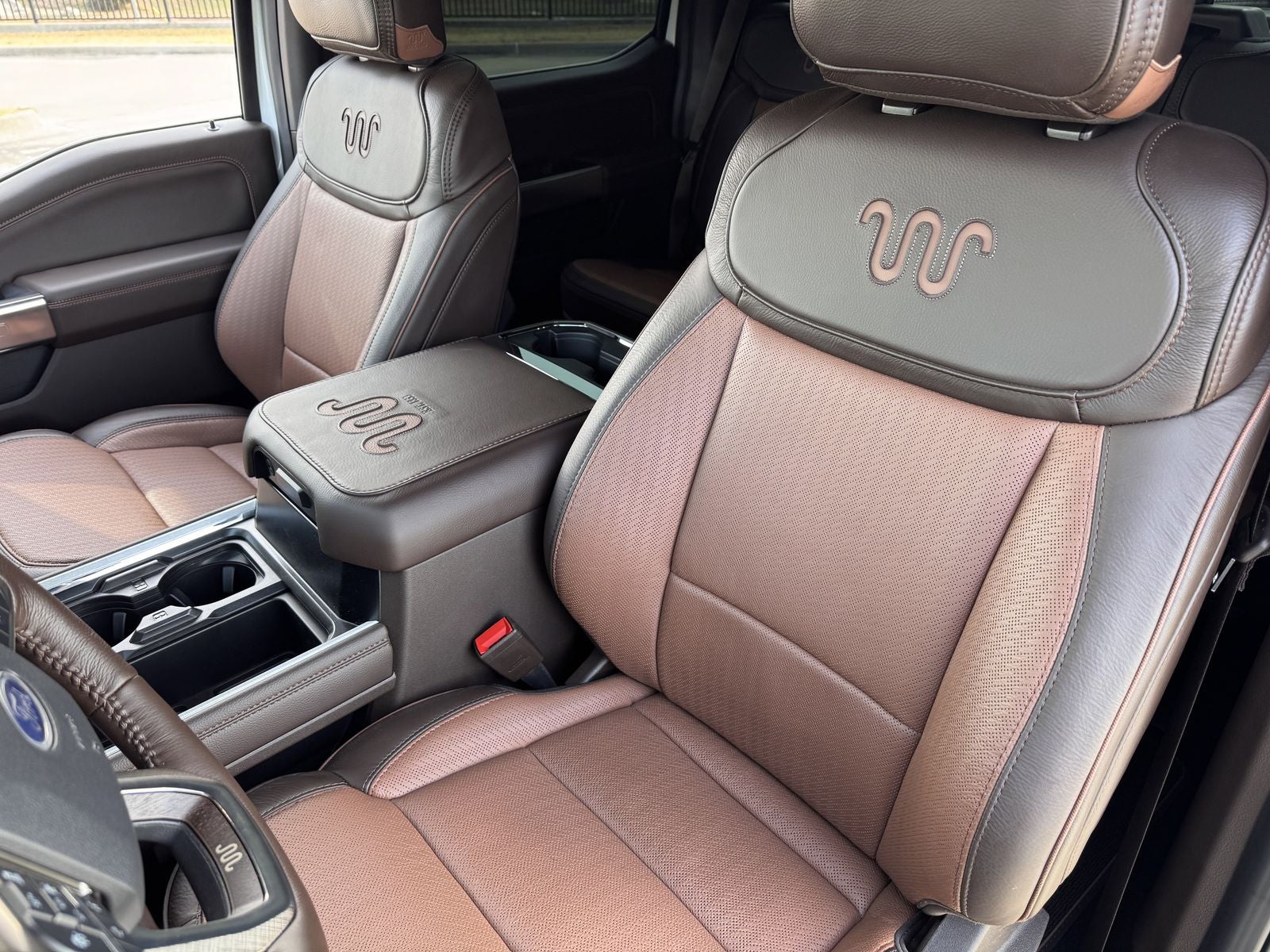 2026 Ford F-250SD F-250® King Ranch®