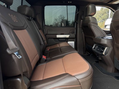 2026 Ford F-250SD F-250® King Ranch®