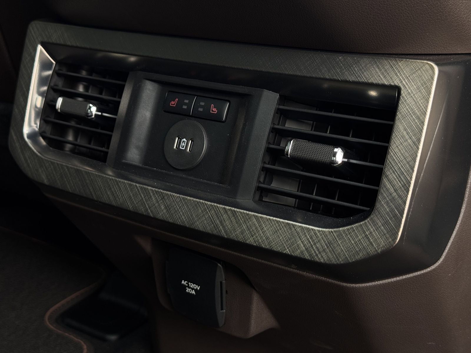 2026 Ford F-250SD F-250® King Ranch®