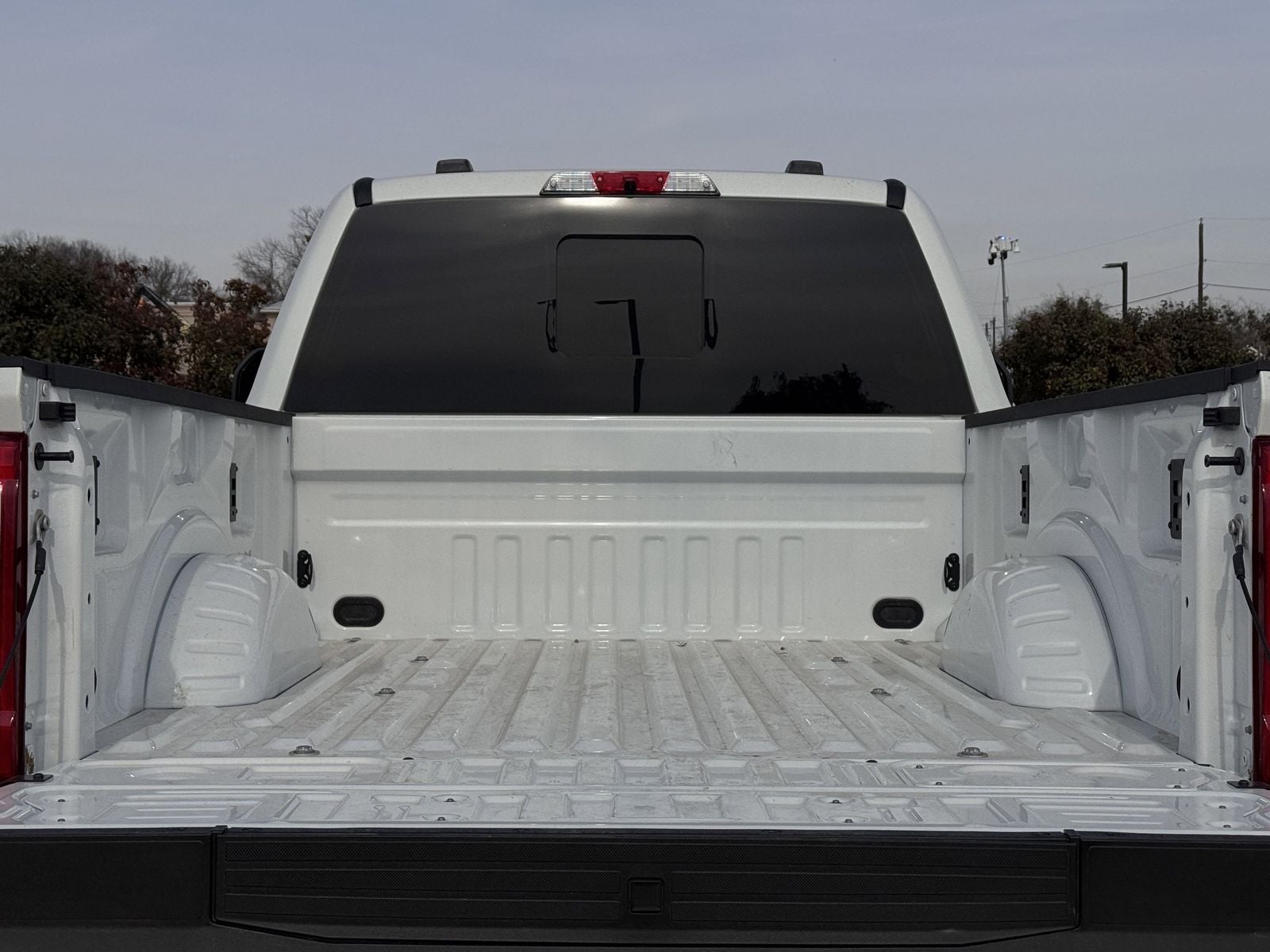 2026 Ford F-250SD F-250® King Ranch®