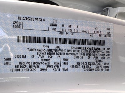 2026 Ford F-250SD F-250® King Ranch®