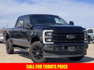 2023 Ford F-250SD F-250® XLT