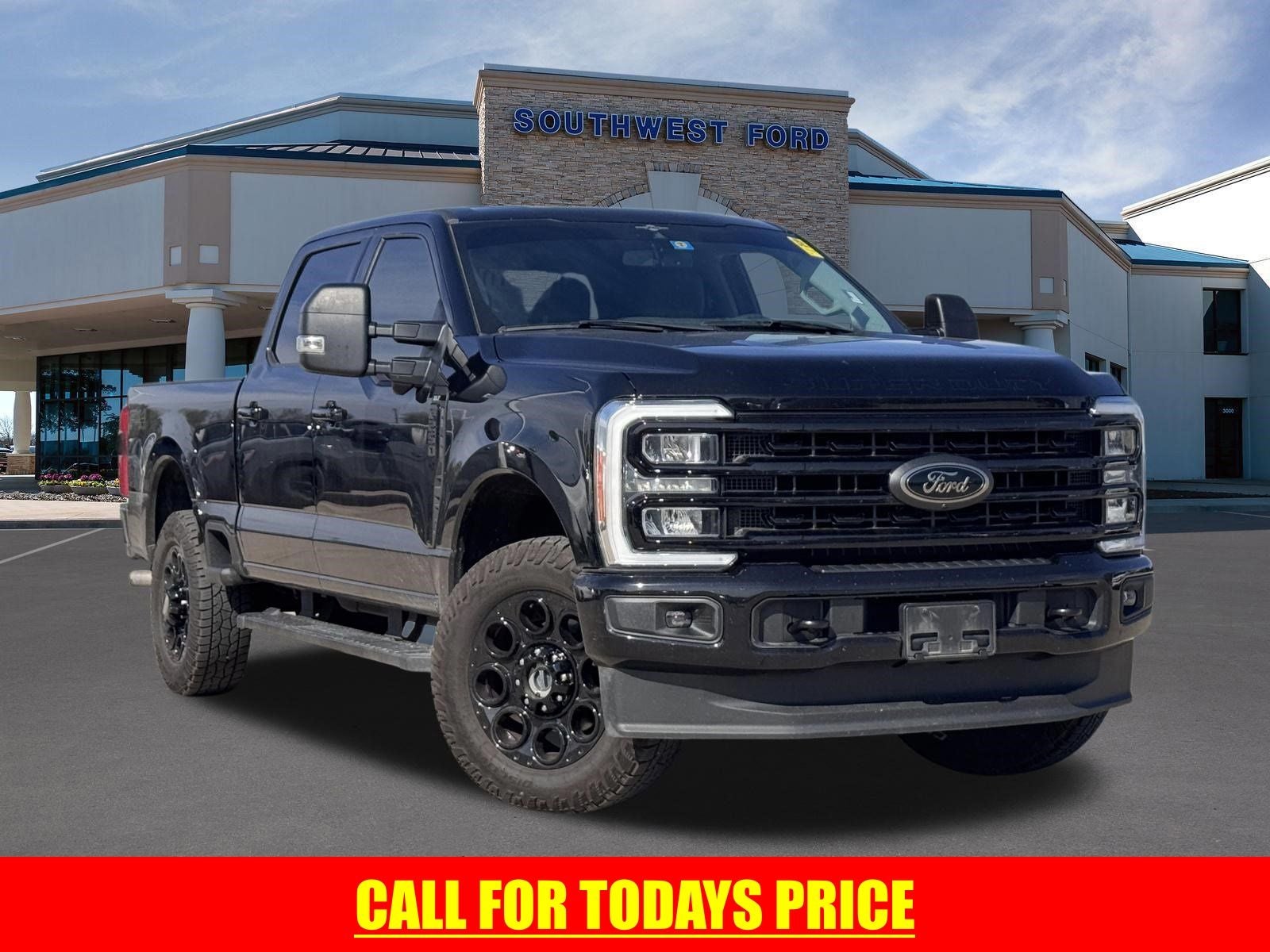 2023 Ford F-250SD F-250® XLT