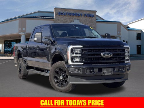 2023 Ford F-250SD F-250® XLT