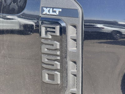 2023 Ford F-250SD F-250® XLT