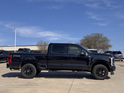 2023 Ford F-250SD F-250® XLT