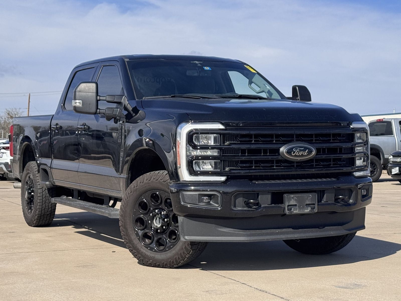 2023 Ford F-250SD F-250® XLT