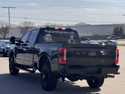 2023 Ford F-250SD F-250® XLT