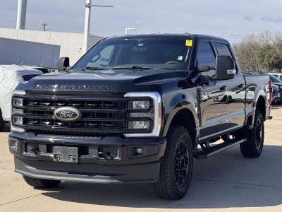 2023 Ford F-250SD F-250® XLT