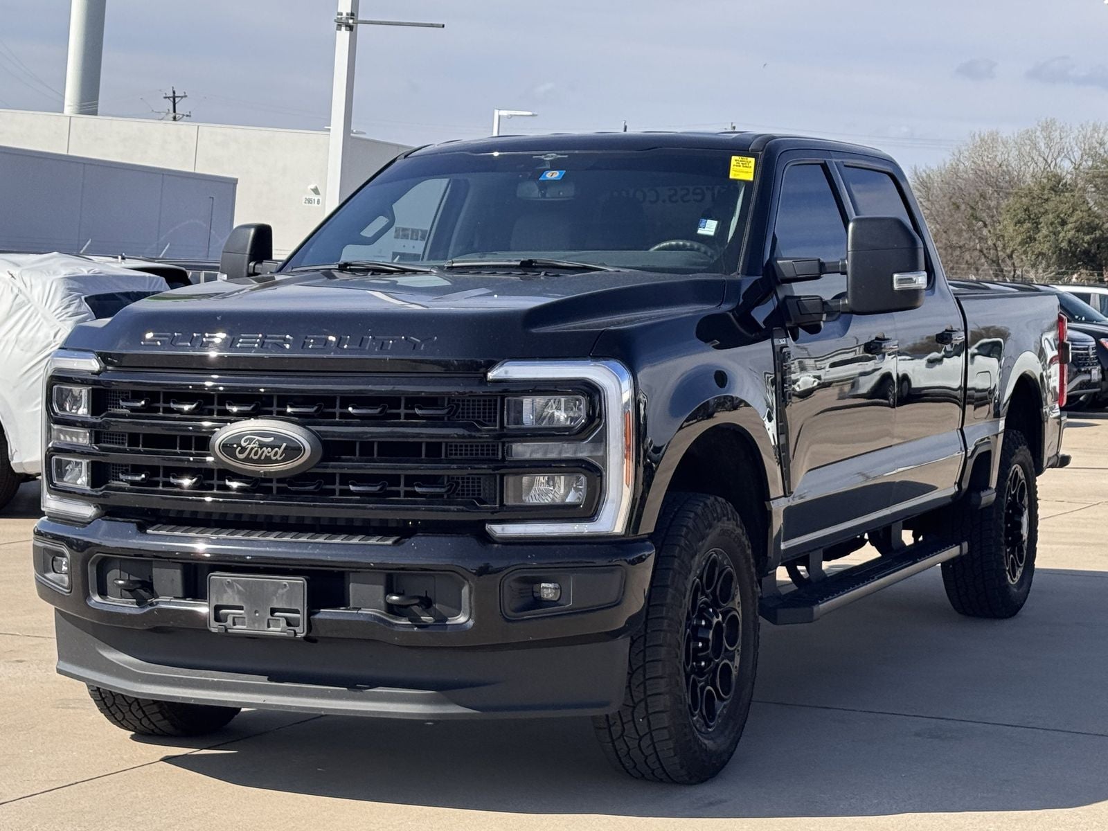 2023 Ford F-250SD F-250® XLT