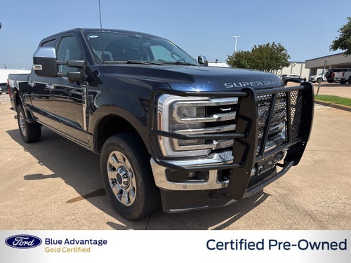 2024 Ford F-250SD F-250® Lariat®
