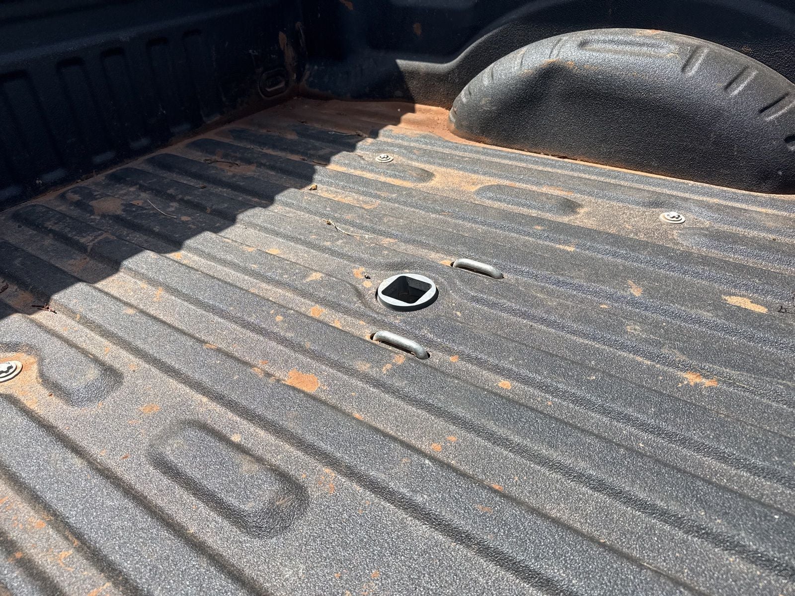 2024 Ford F-250SD F-250® Lariat®