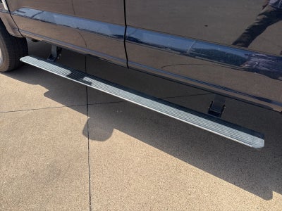 2024 Ford F-250SD F-250® Lariat®