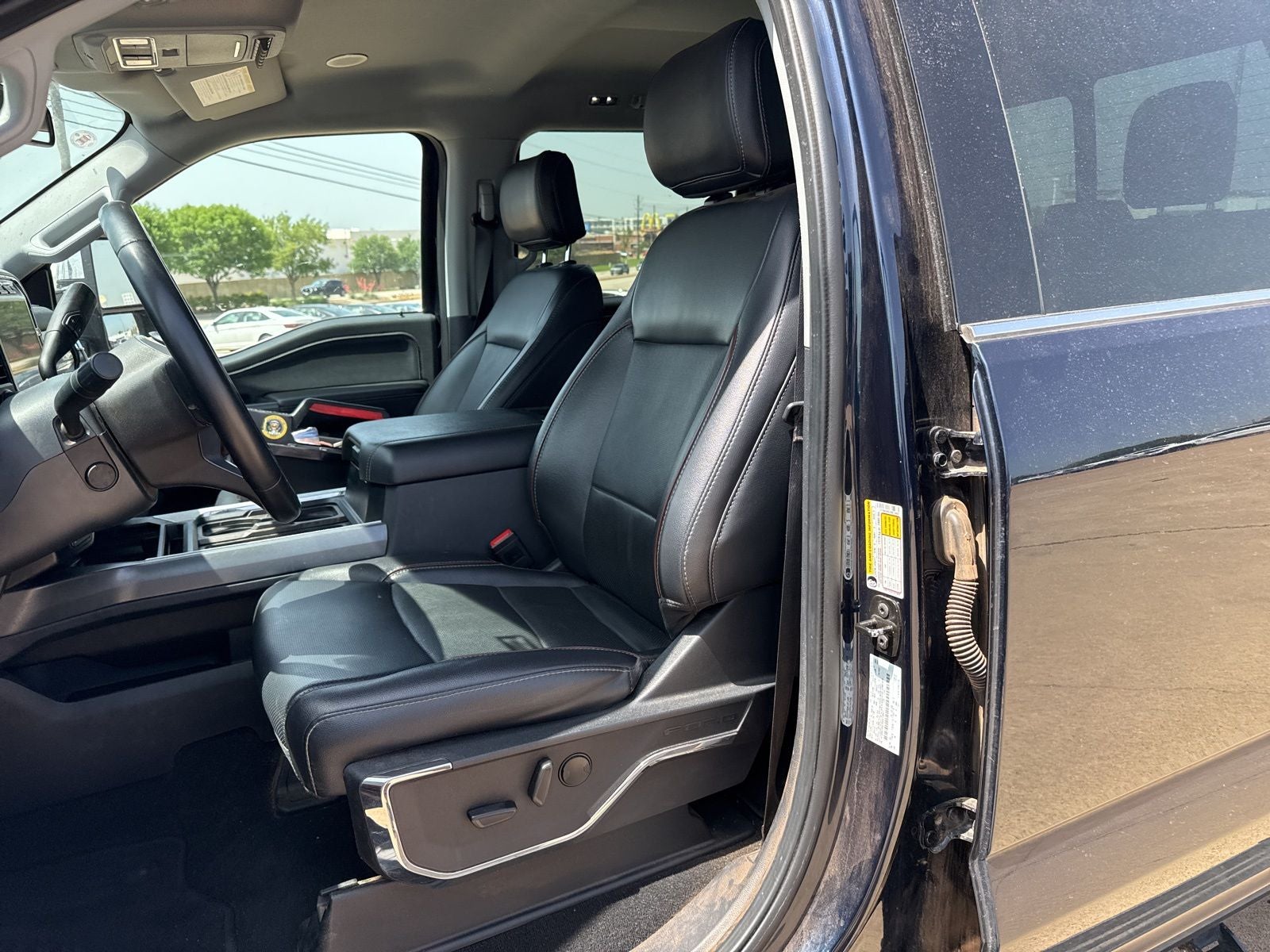 2024 Ford F-250SD F-250® Lariat®