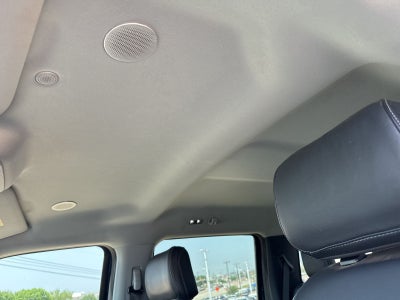 2024 Ford F-250SD F-250® Lariat®