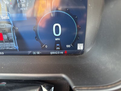 2024 Ford F-250SD F-250® Lariat®