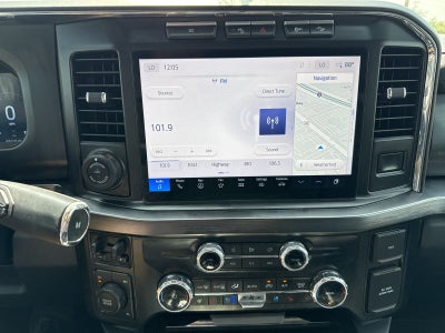 2024 Ford F-250SD F-250® Lariat®