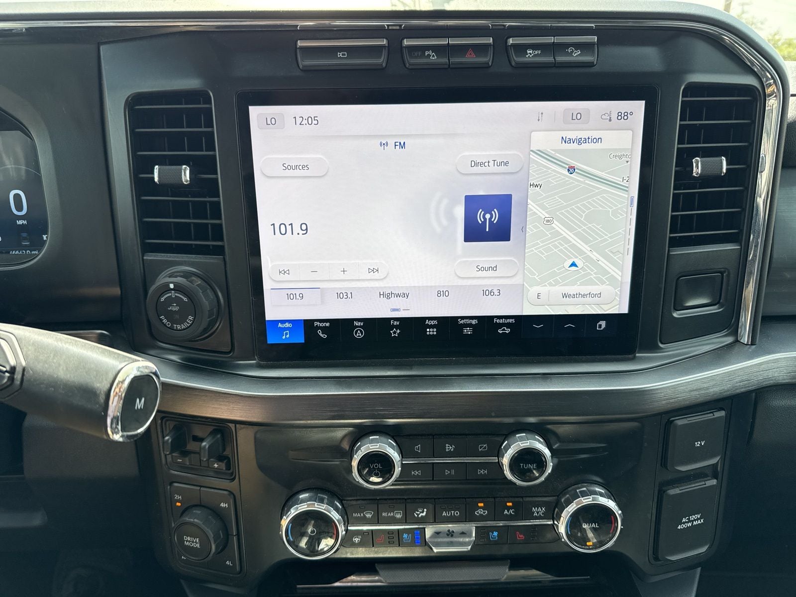 2024 Ford F-250SD F-250® Lariat®