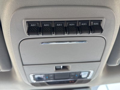 2024 Ford F-250SD F-250® Lariat®