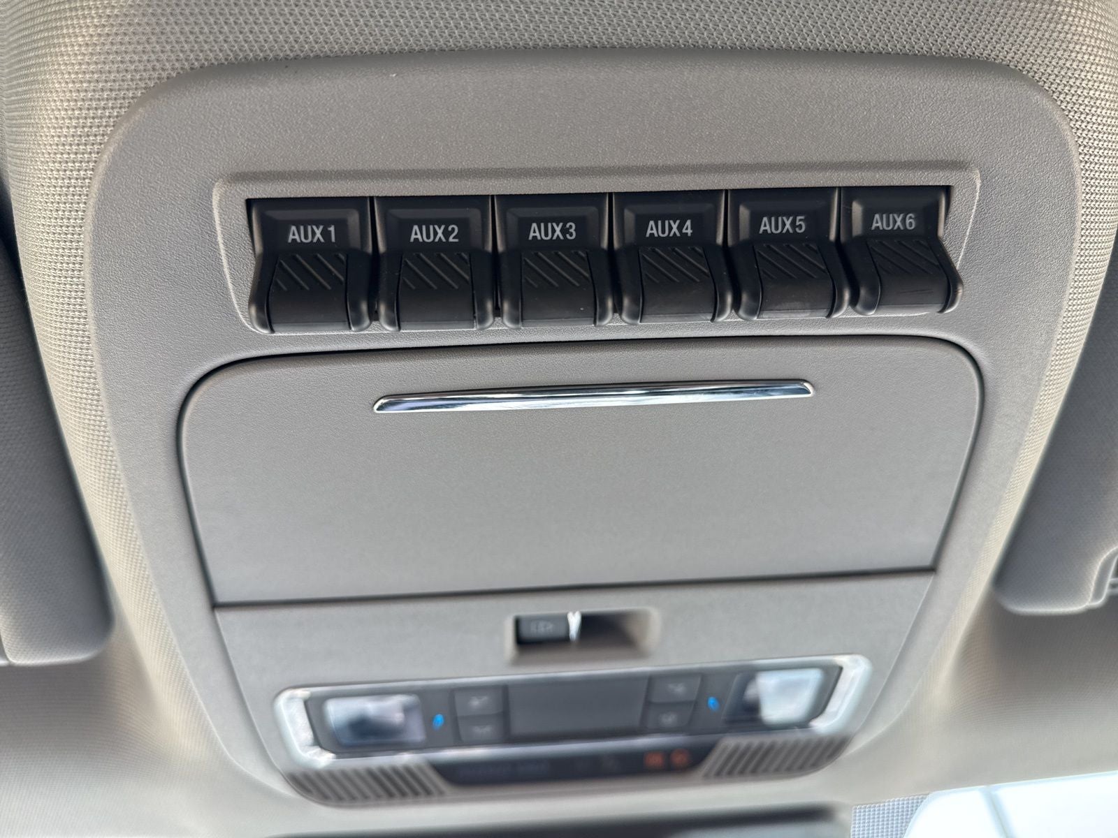 2024 Ford F-250SD F-250® Lariat®