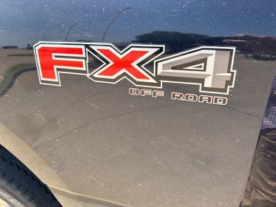 2024 Ford F-250SD F-250® Lariat®