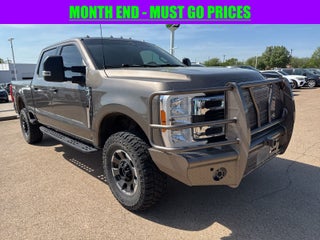2023 Ford F-250SD F-250® XLT