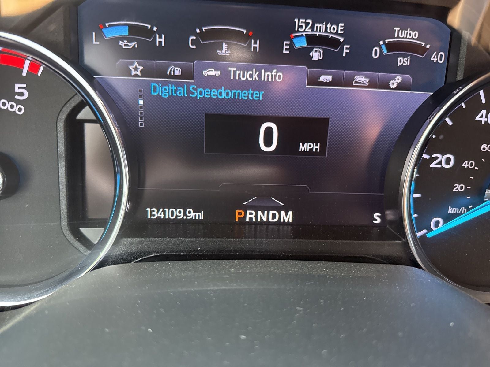 2022 Ford F-250SD F-250® Lariat®