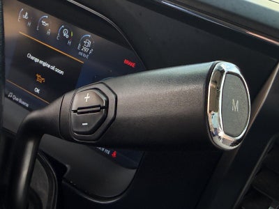 2024 Ford F-250SD F-250® Lariat®
