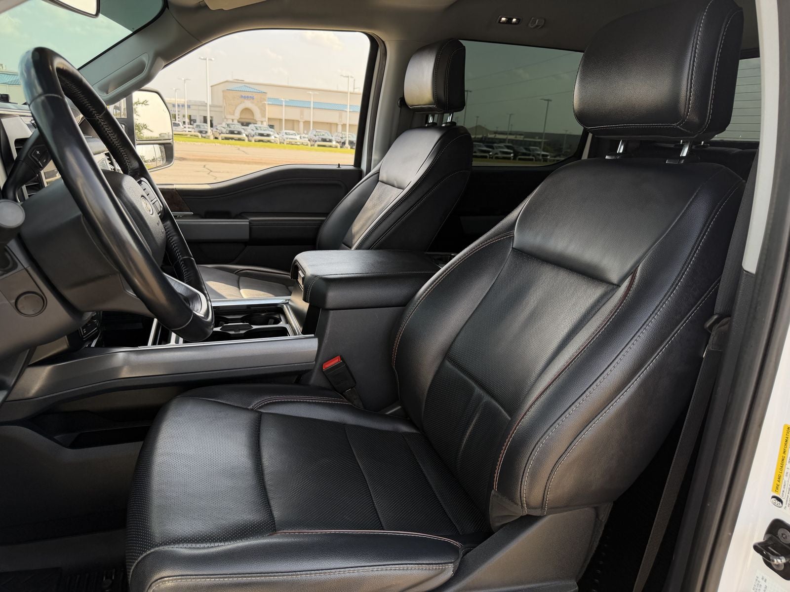 2024 Ford F-250SD F-250® Lariat®