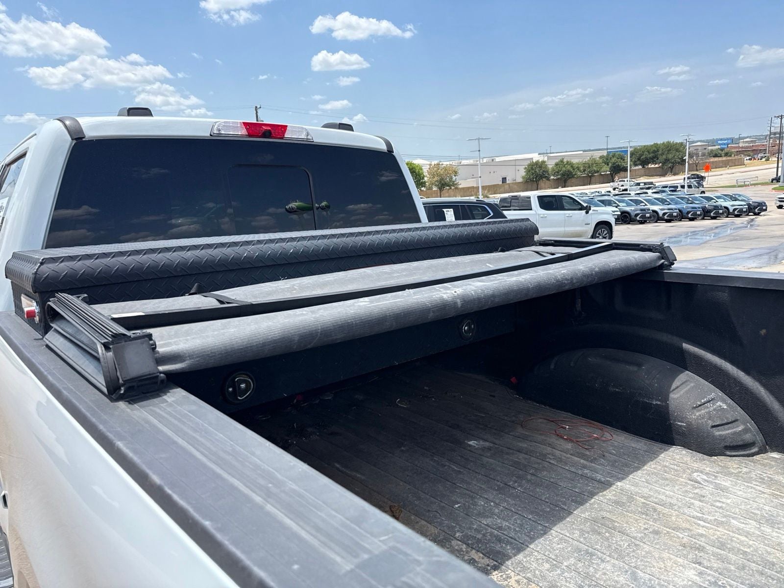 2024 Ford F-250SD F-250® Lariat®