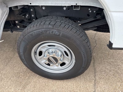 2025 Ford F-250SD F-250® XL