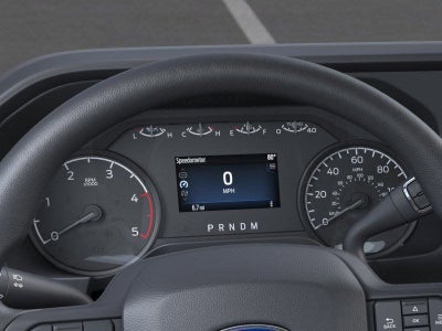 2025 Ford F-250SD F-250® XL