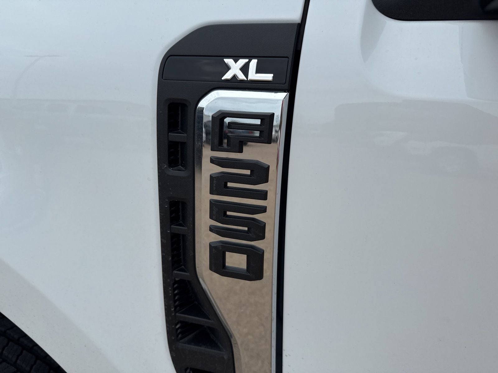 2025 Ford F-250SD F-250® XL
