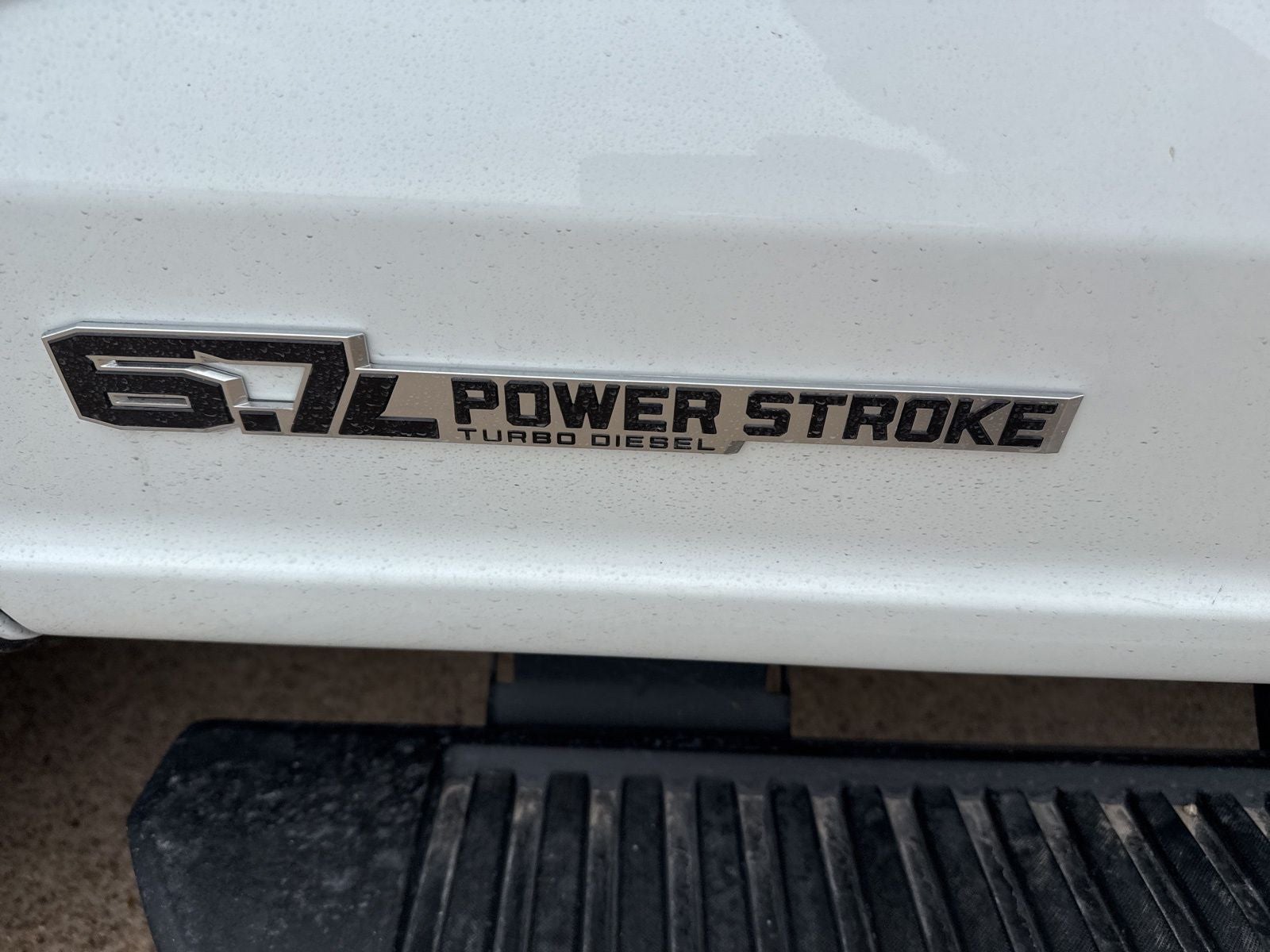 2025 Ford F-250SD F-250® XL