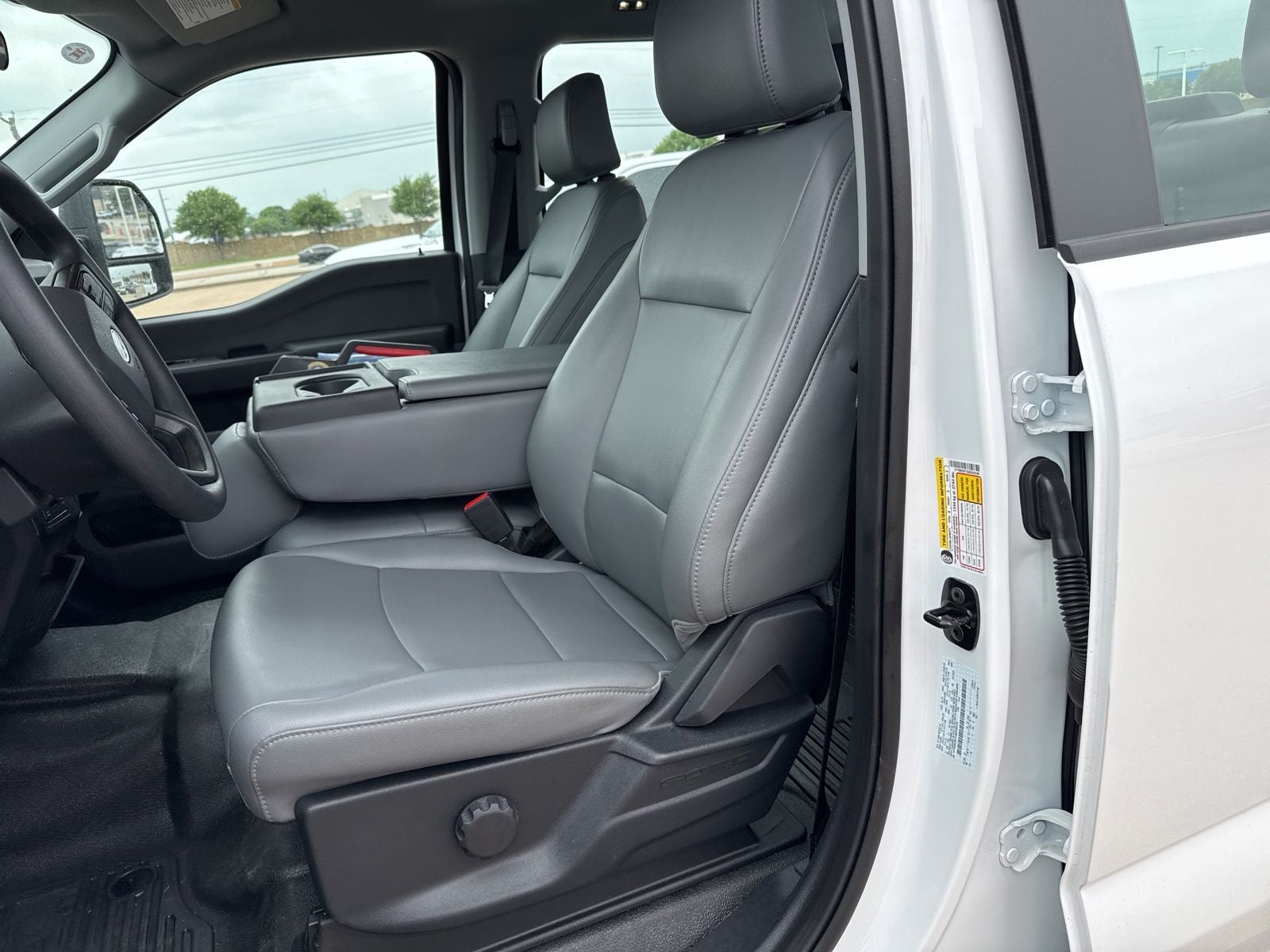 2025 Ford F-250SD F-250® XL