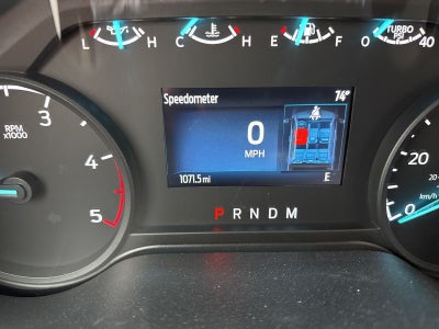 2025 Ford F-250SD F-250® XL