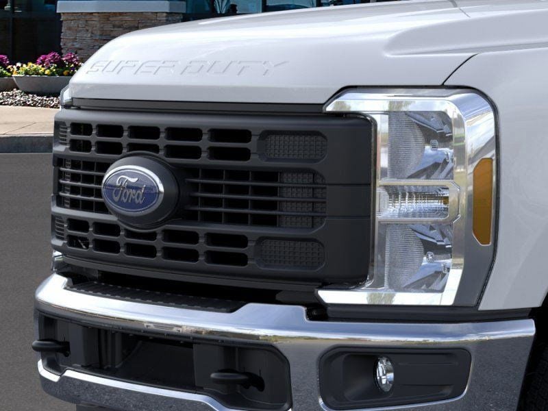 2025 Ford F-250SD F-250® XL