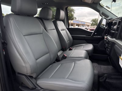 2025 Ford F-250SD F-250® XL